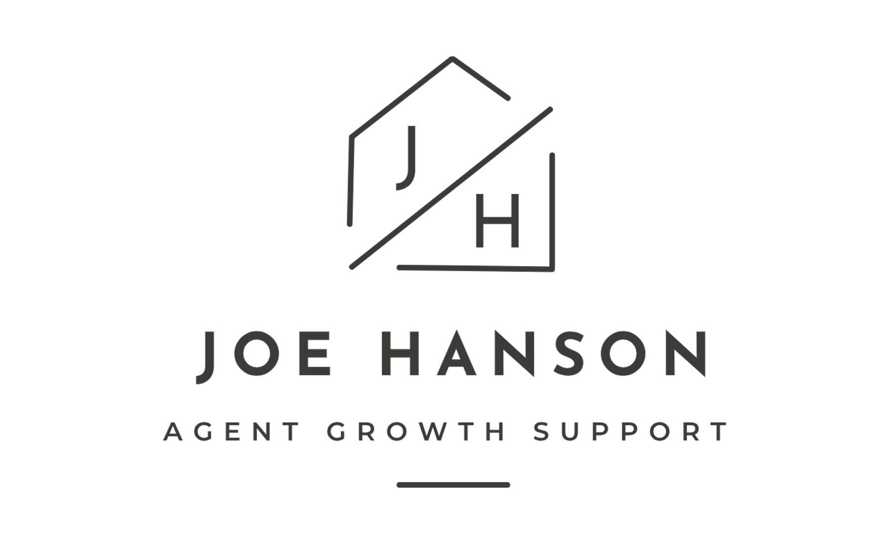 Joe Hanson — Agent Growth Support
